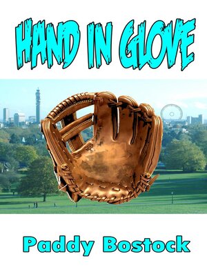 cover image of Hand in Glove